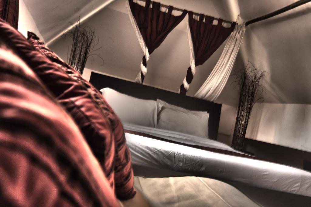 Cocooning Hotel Бопхут Номер фото