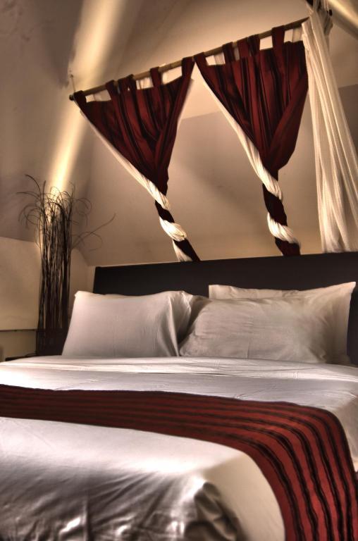 Cocooning Hotel Бопхут Номер фото