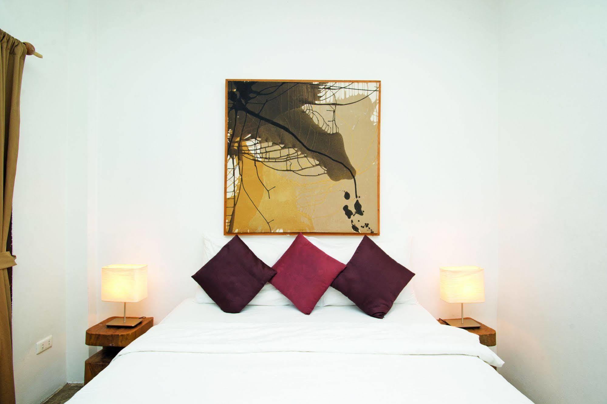 Cocooning Hotel Бопхут Экстерьер фото