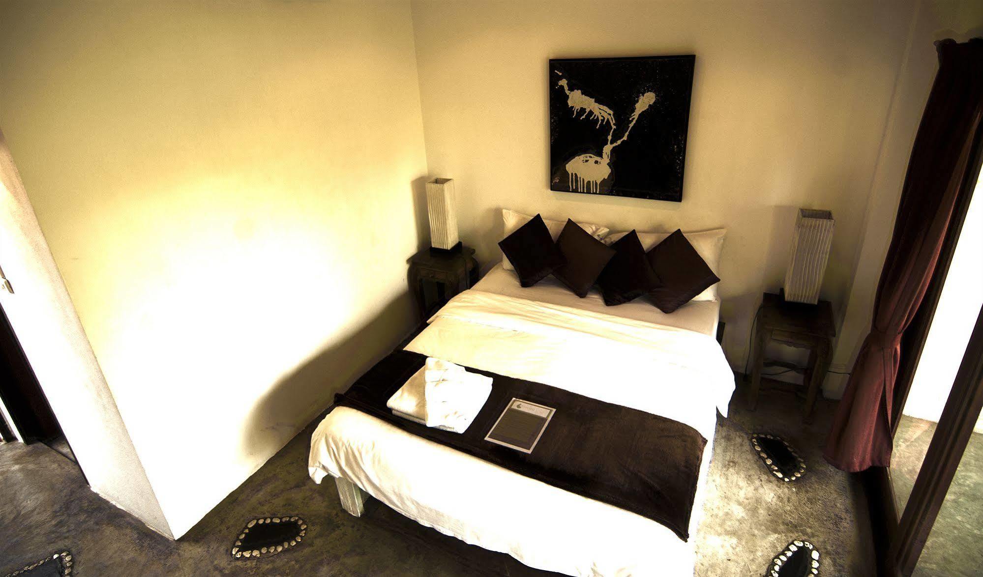 Cocooning Hotel Бопхут Экстерьер фото